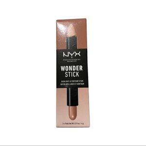 NYX Wonder Stick Contouring Stick (MEDIUM/TAN)